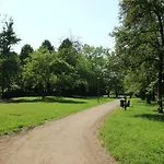 Lejlighed Monolocale Liola