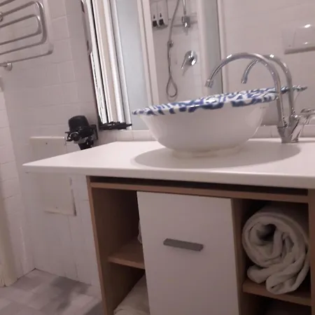 Apartamento Monolocale Liola