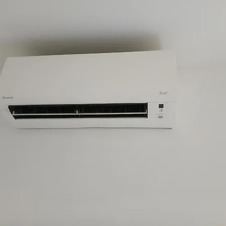 Apartamento Monolocale Liola