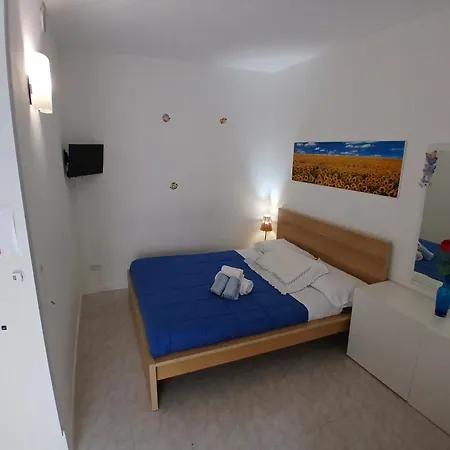 Apartamento Monolocale Liola Mestre