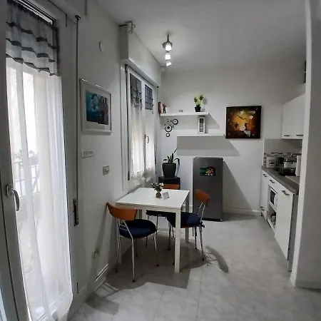 Monolocale Liola Apartamento