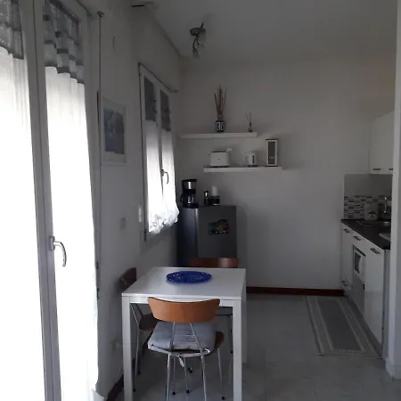 Monolocale Liola Apartamento