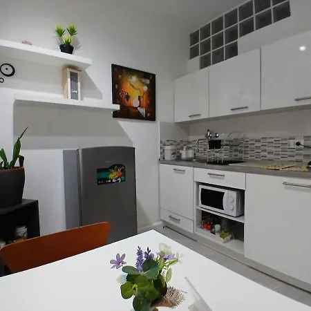 Monolocale Liola Mestre