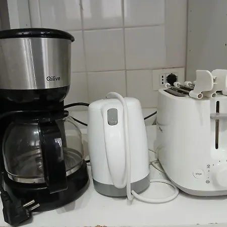 Monolocale Liola Apartamento