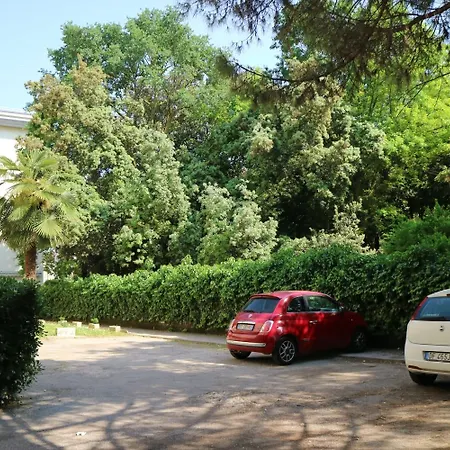 Monolocale Liola شقة *