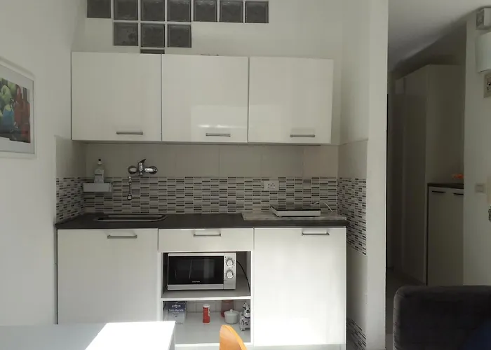 Monolocale Liola Apartamento Mestre