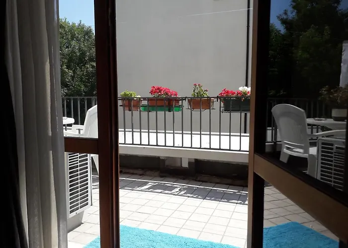 Monolocale Liola Apartamento Mestre