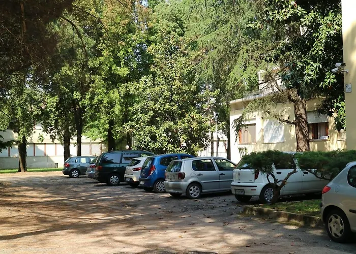 Apartamento Monolocale Liola Mestre