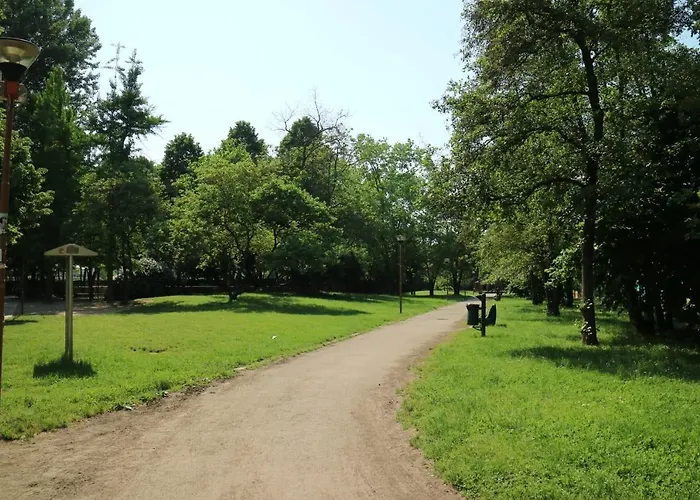 Apartamento Monolocale Liola