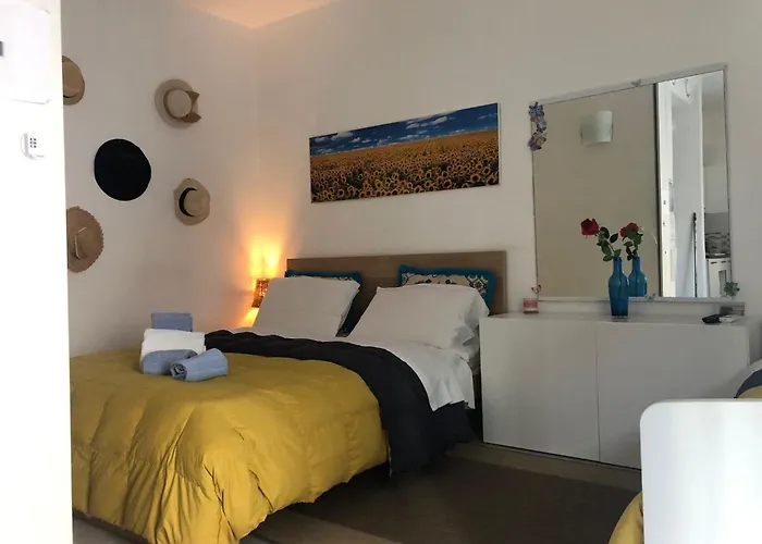 Monolocale Liola * Mestre