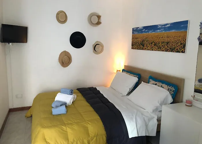 Apartamento Monolocale Liola Mestre