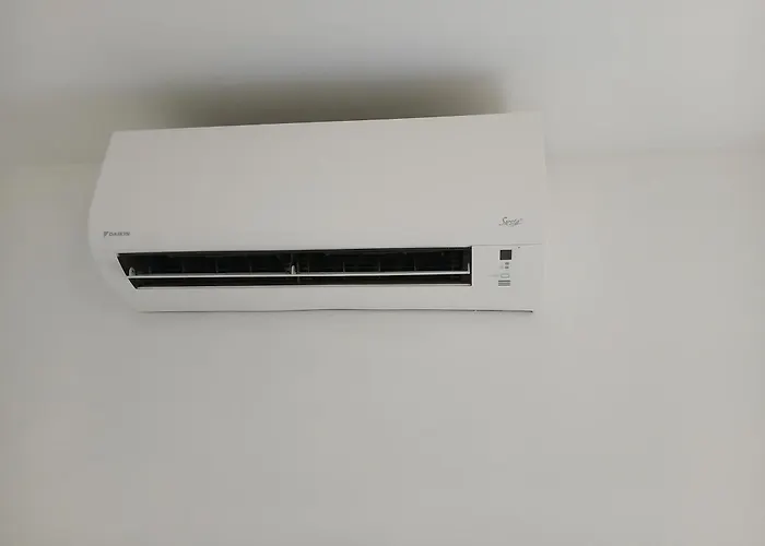 Apartamento Monolocale Liola