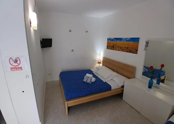 Apartamento Monolocale Liola Mestre