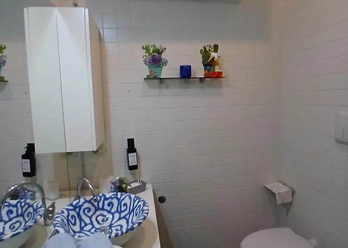 Monolocale Liola * Mestre