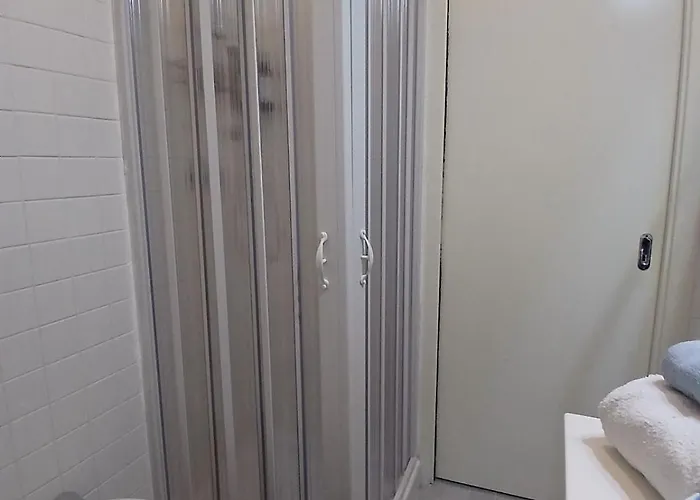 Apartamento Monolocale Liola *