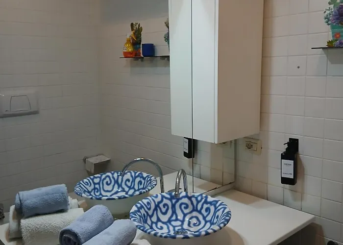 Monolocale Liola Apartamento *