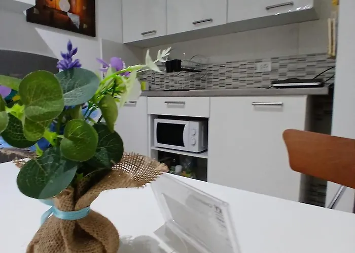 Monolocale Liola Apartamento Mestre