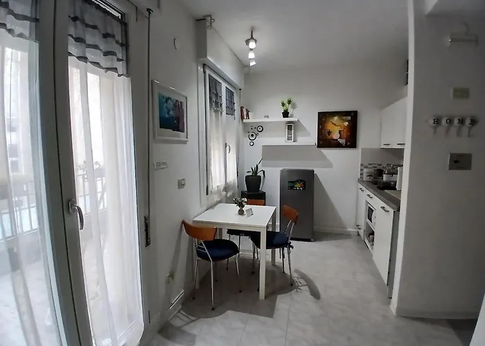 Monolocale Liola Apartamento