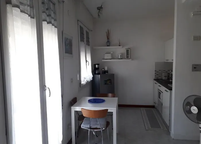 Monolocale Liola Apartamento