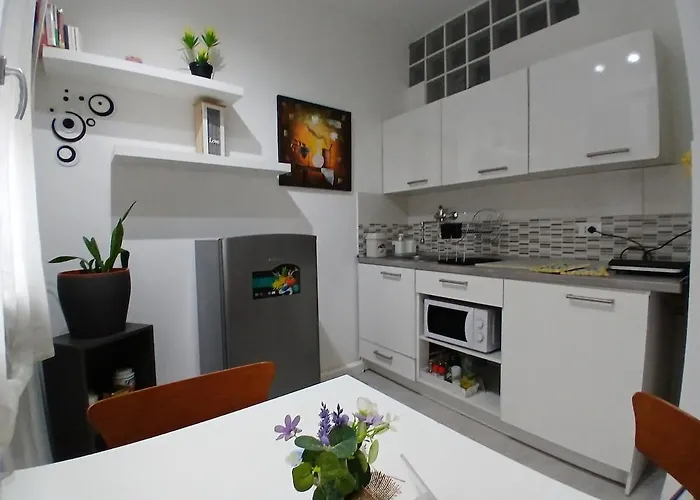 Monolocale Liola Mestre