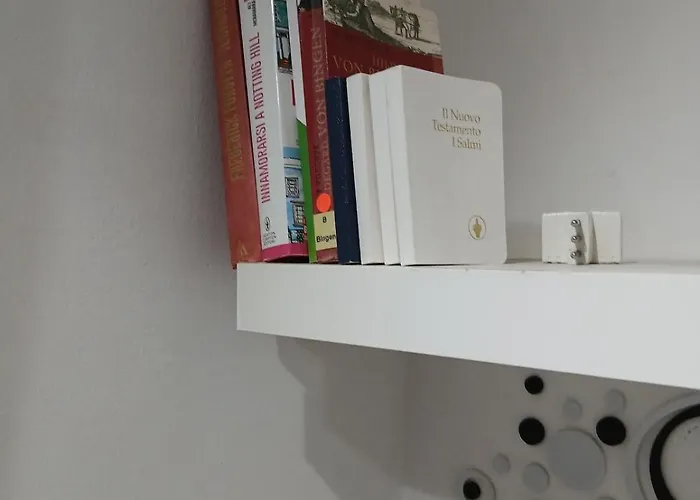 Apartamento Monolocale Liola Mestre