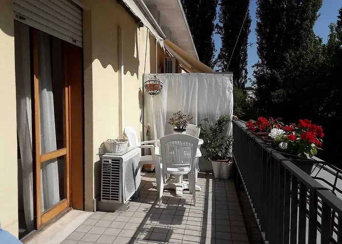 Monolocale Liola * Mestre