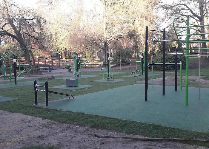 Monolocale Liola Apartamento Mestre