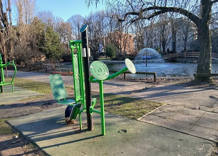 Apartamento Monolocale Liola