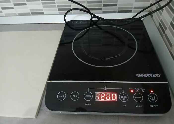 Monolocale Liola Apartamento