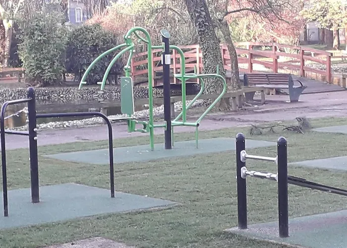 Monolocale Liola Apartamento