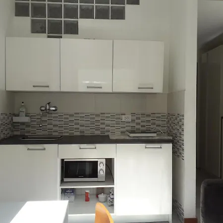 Monolocale Liola Apartment Mestre