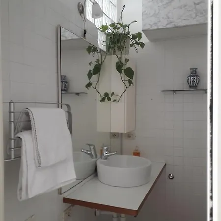 Lejlighed Monolocale Liola