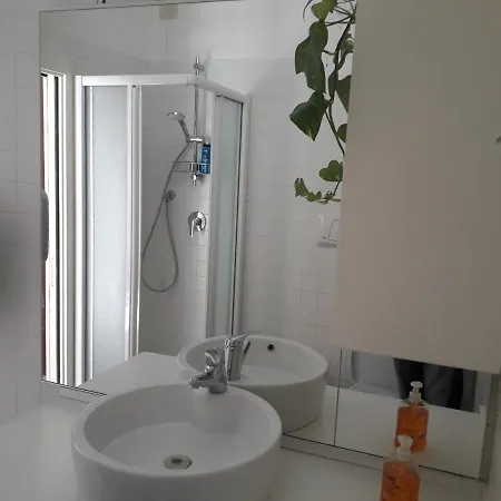 Monolocale Liola Apartment