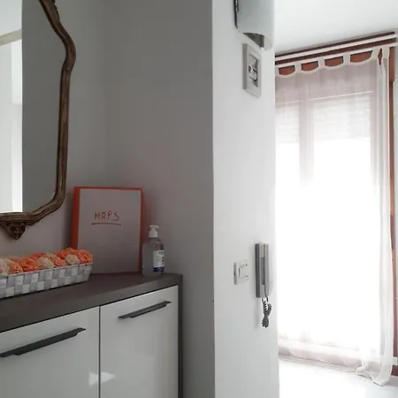 Apartment Monolocale Liola *