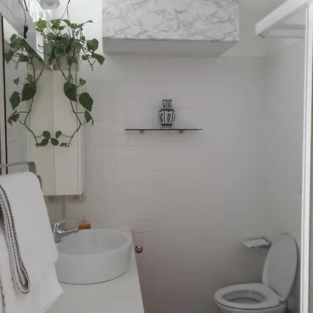 Monolocale Liola Apartment