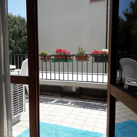 Monolocale Liola アパート メストレ