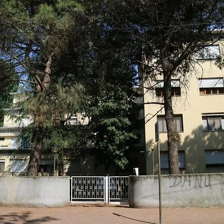 Apartment Monolocale Liola