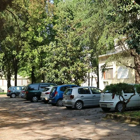 Apartment Monolocale Liola Mestre