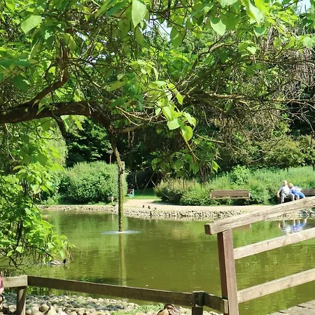 Monolocale Liola דירה