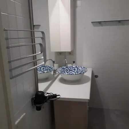 Monolocale Liola Apartment Mestre