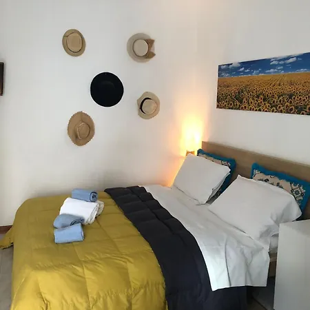 アパート Monolocale Liola メストレ