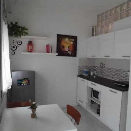 Monolocale Liola Mestre