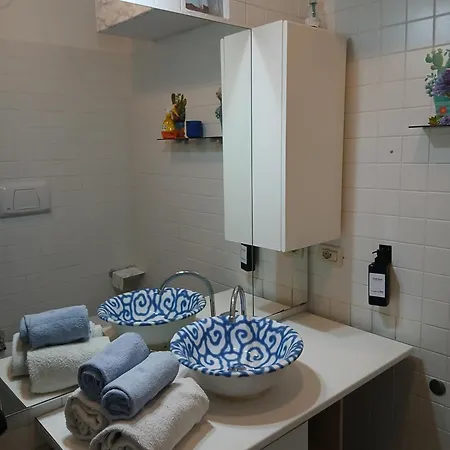 Monolocale Liola Lejlighed *