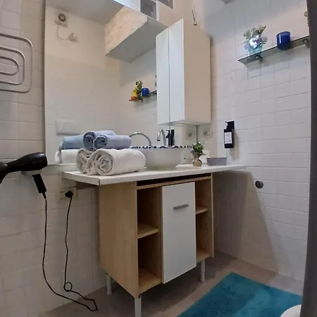 Lejlighed Monolocale Liola