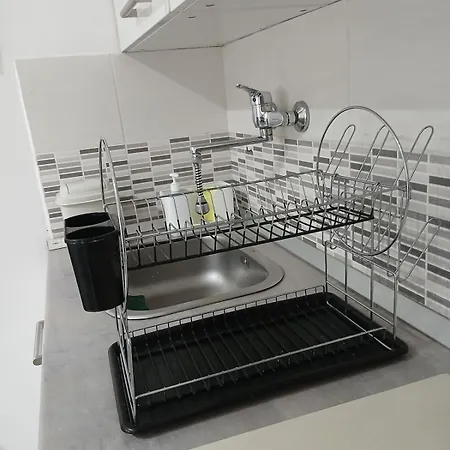 Monolocale Liola Mestre