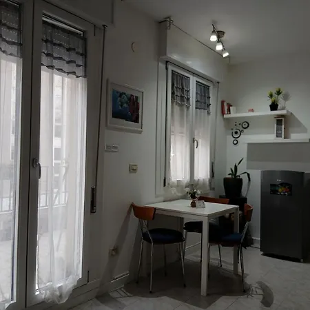Monolocale Liola Apartman Mestre