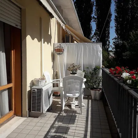 Monolocale Liola * Местре