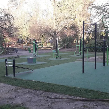 Monolocale Liola Lejlighed Mestre