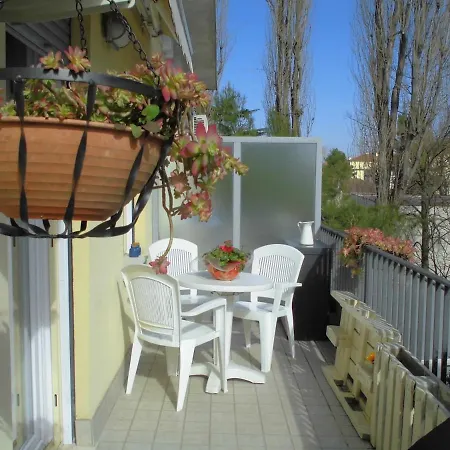 Lejlighed Monolocale Liola *