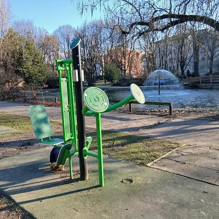 Lejlighed Monolocale Liola